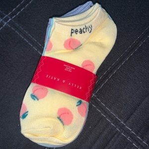 Fruit multi pack of women’s socks